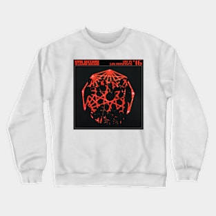 Live In San Francisco '16 Crewneck Sweatshirt